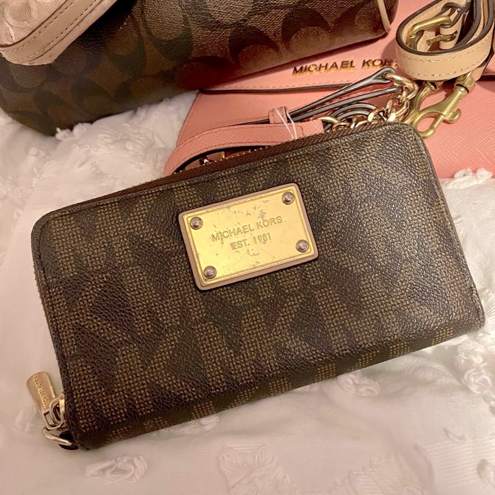 Michael Kors Wallet